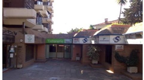 Photo 2 of Commercial properties for sale in Limonar, Málaga Capital
