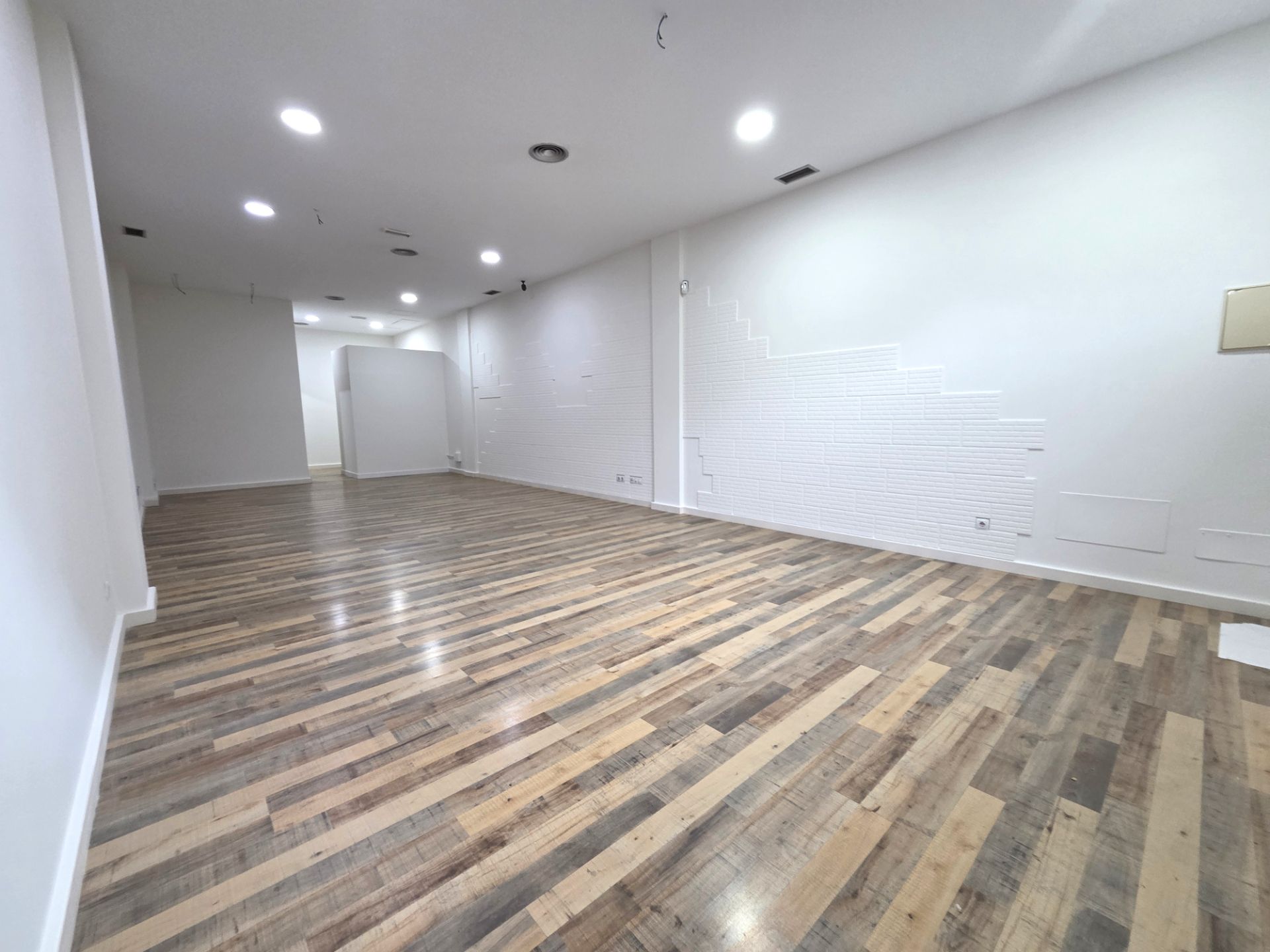 Geschaftsraum zur Miete in Avenida Agustín Millares Carlo, Arucas Casco