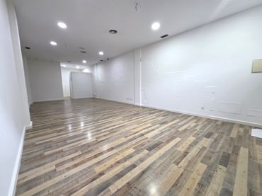 Local comercial en alquiler en Avenida Agustín Millares Carlo