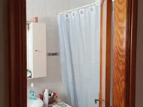 Bathroom of Flat for sale in Telde  with Furnished