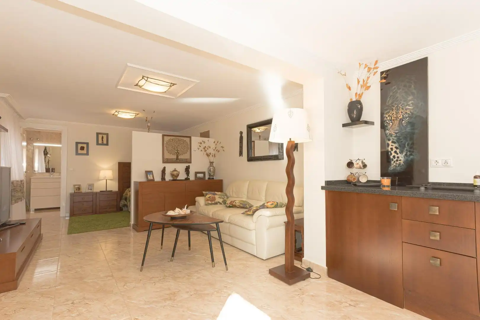 Villa avec terrasse à vendre à TOMAS MARTINEZ DOMENECH 2, imagen 16