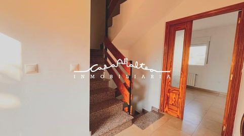 Foto 5 de Casa adosada en venta en Casco urbano, Polop