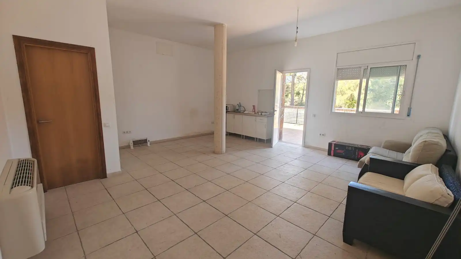 Haus oder Chalet zum Verkauf in Castellet i la Gornal mit Klimaanlage, Heizung und Privatgarten