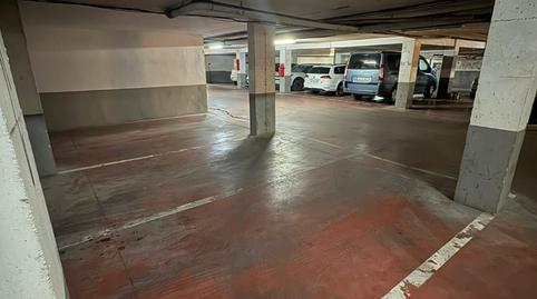 Foto 3 de Garatge en venda a Calle de Muleros, 16, Torresoto - Agrimensor, Cádiz