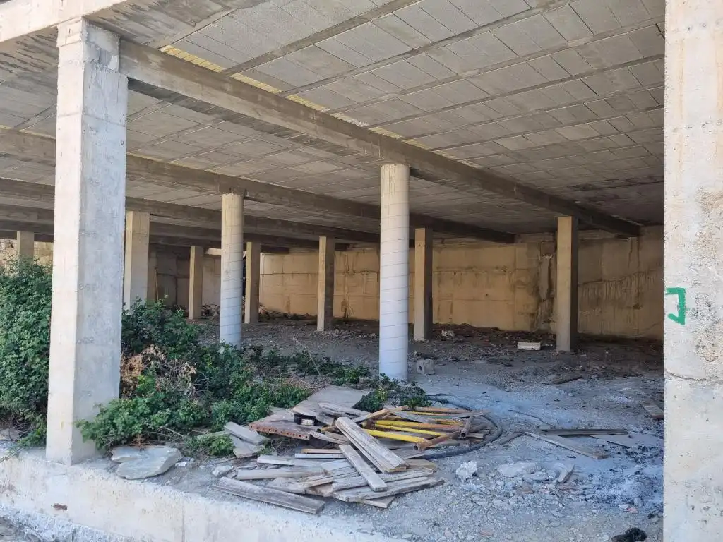 Buildings for sale in Bacares