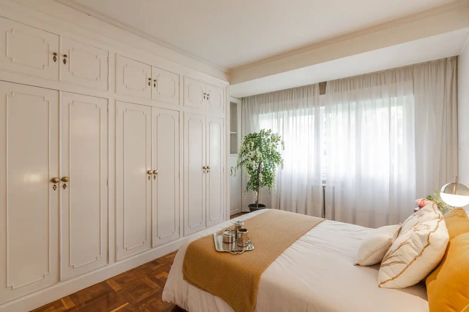Habitación de Piso en venta en  Pamplona / Iruña con Calefacción y Parquet