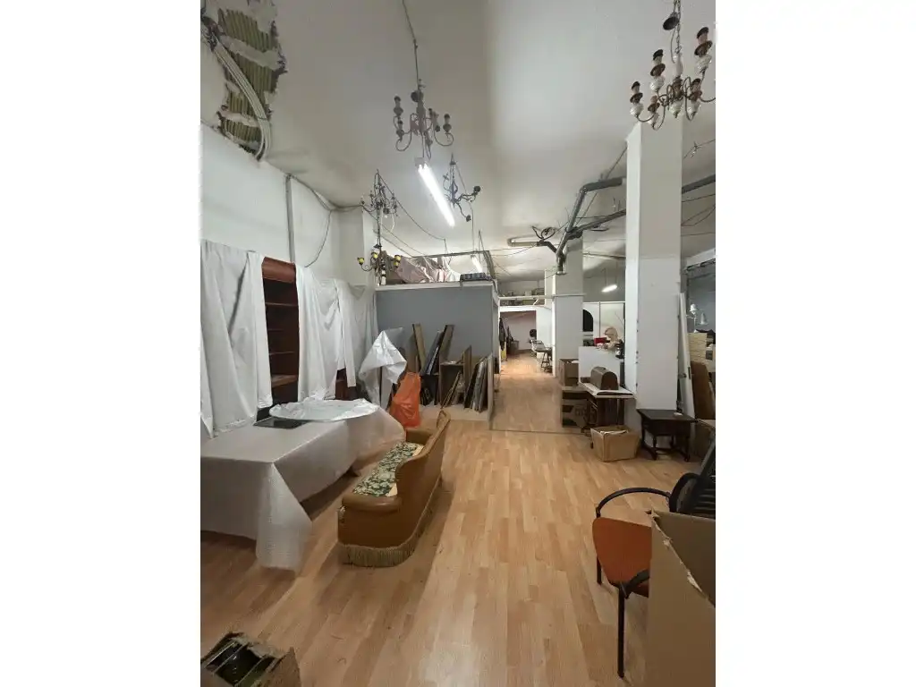 Local comercial en venda a Calle Villarreal, imagen 6
