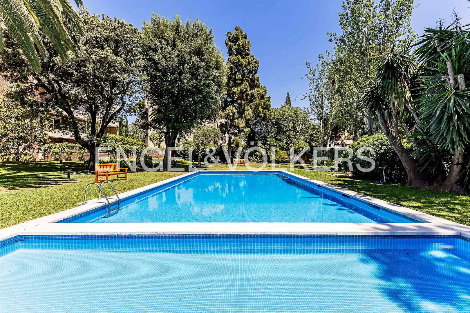 Duplex con giardino in vendita a Les Corts, imagen 82