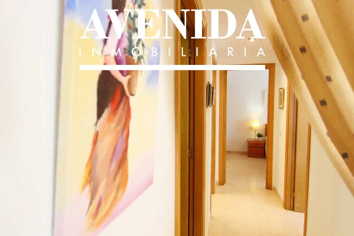 Apartment with pool for sale in Terrers 2, imagen 18