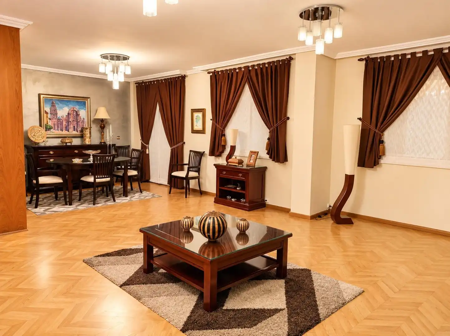 Piso en venta en Abarán