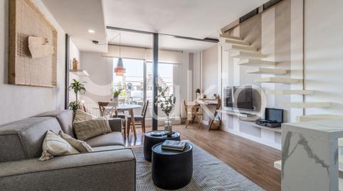 Foto 4 de Apartament de lloguer a Calle de Bravo Murillo, Ríos Rosas - Nuevos Ministerios,  Madrid Capital