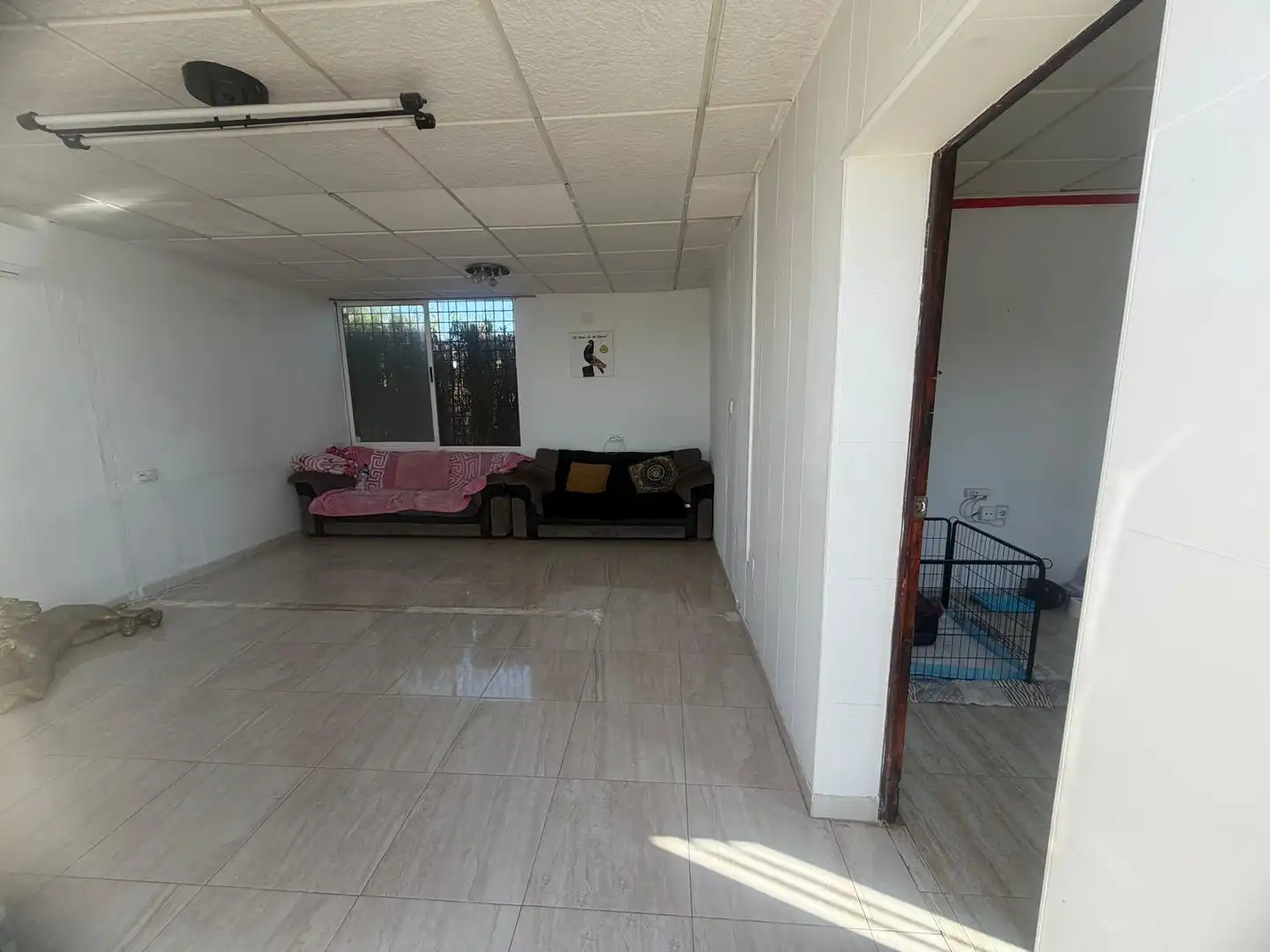 Casa o xalet en venda en Elche / Elx amb Aire condicionat, Jardí privat i Terrassa