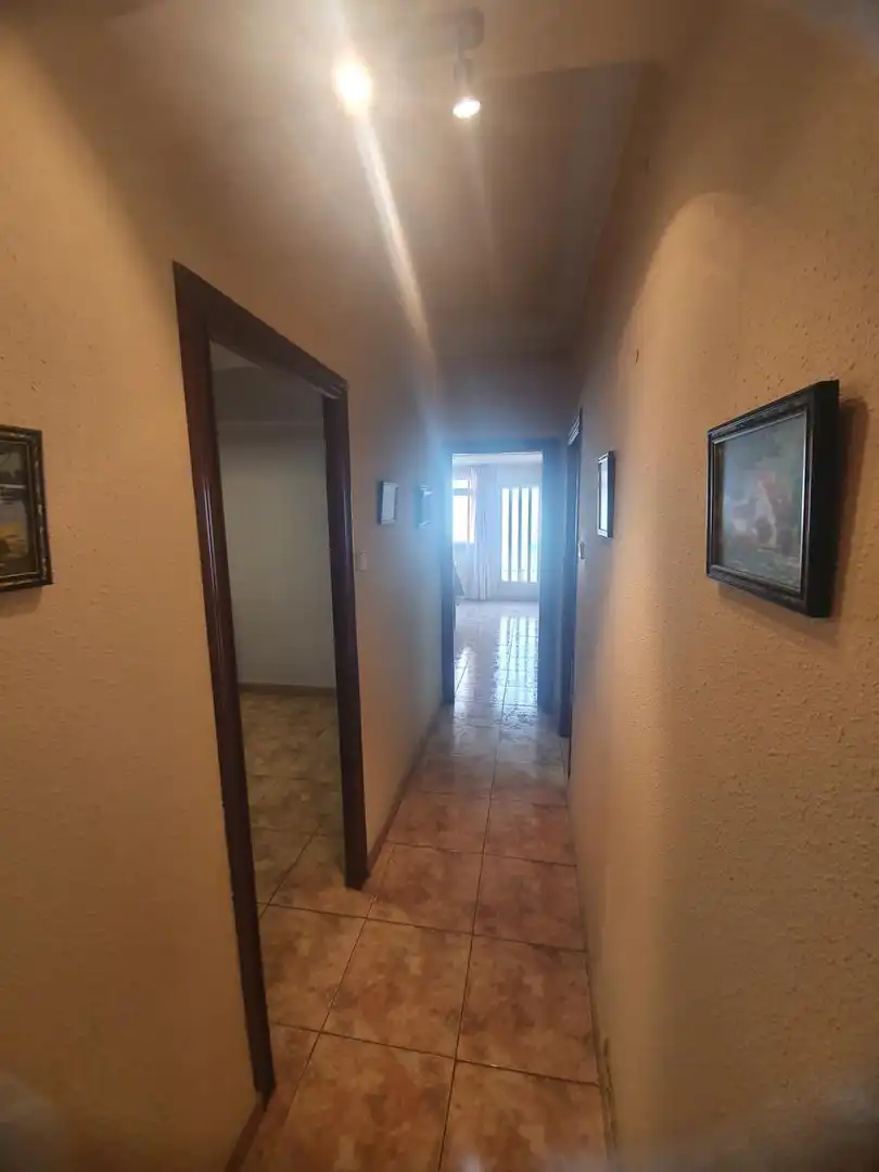 Flat for sale in Valencia  with Terrace