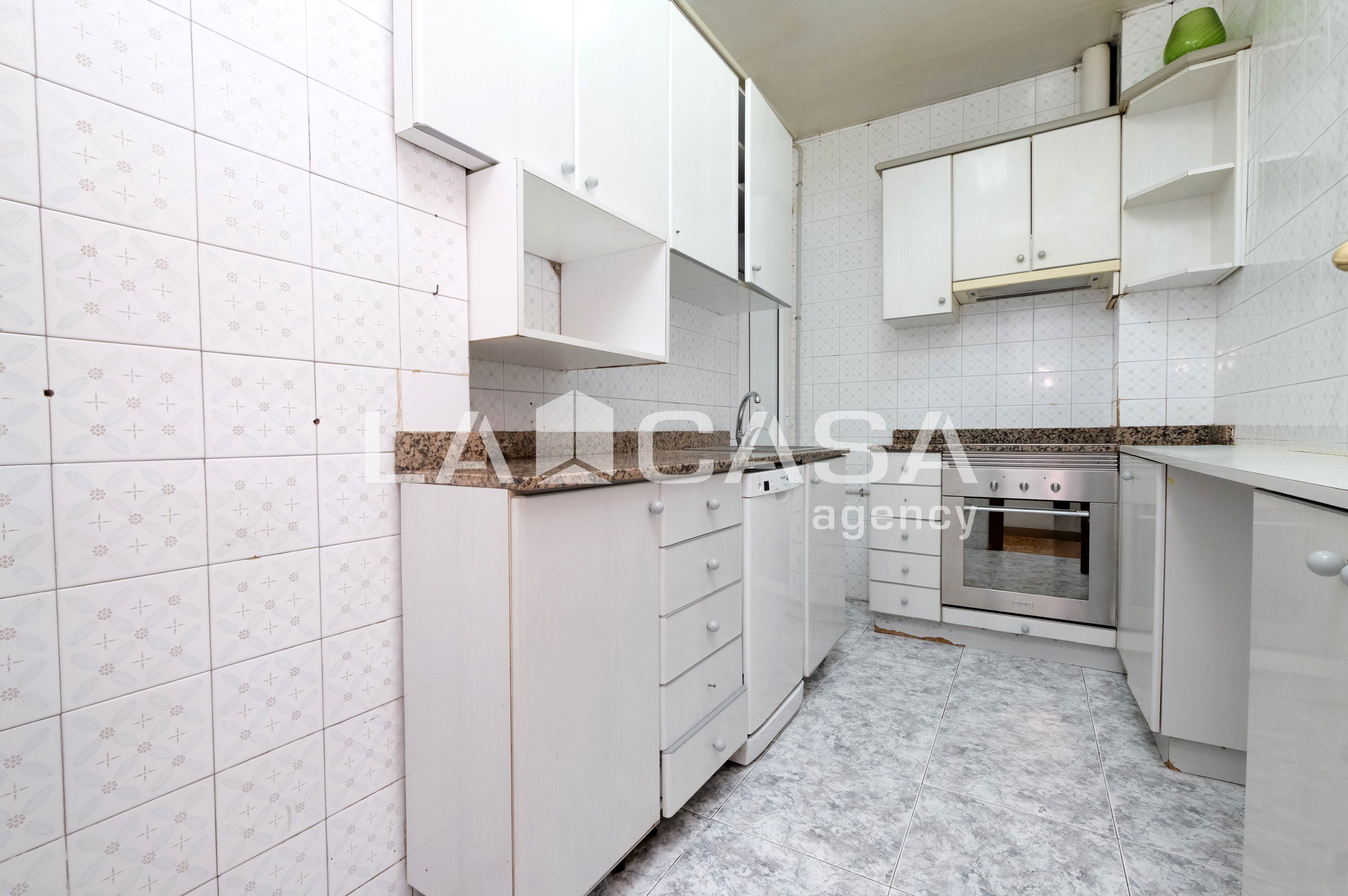 Cuina de Pis en venda en  Barcelona Capital