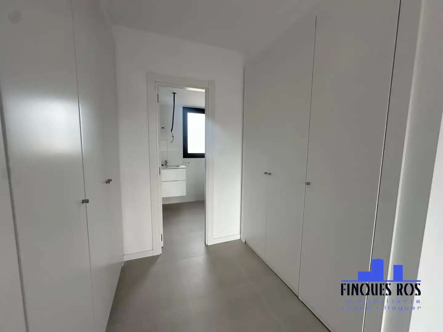 Baño de Casa adosada en venta en Vinaròs con Aire acondicionado, Jardín privado y Terraza