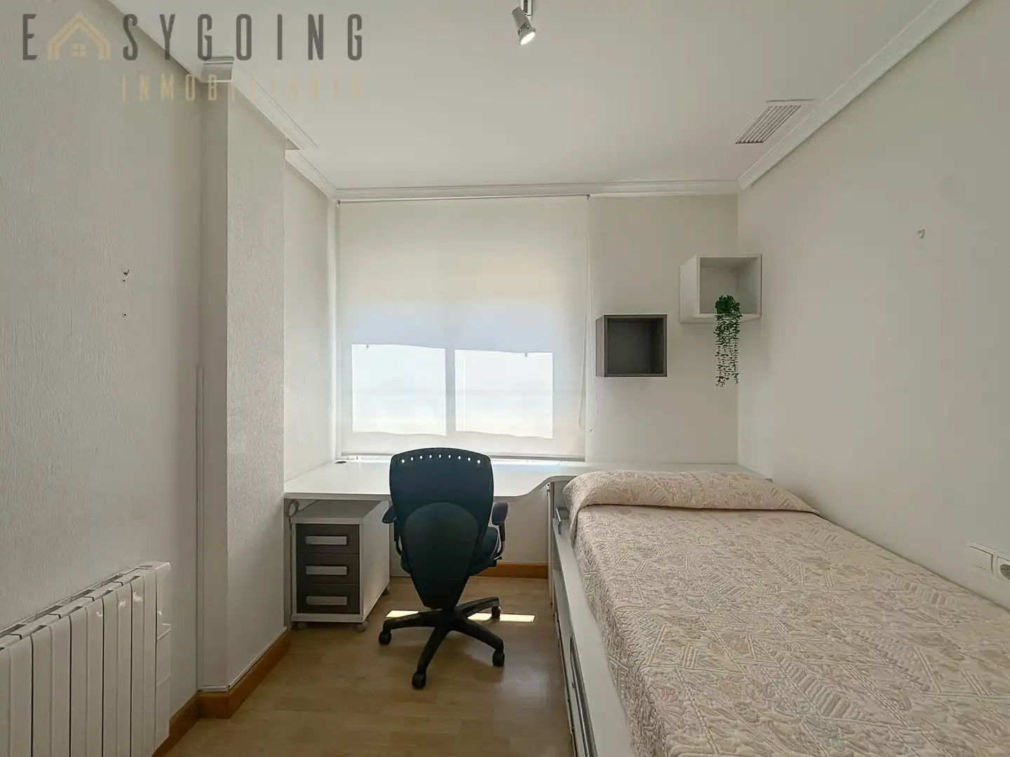 Piso con terraza en venta en Carrer Caritat 40, imagen 17