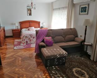 Living room of House or chalet for sale in Vigo   with Air Conditioner, Heating and Private garden