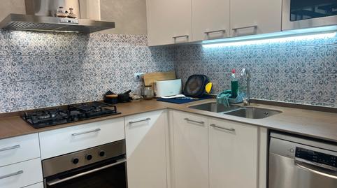 Foto 5 de Ático en venta en Font Verda, Granollers