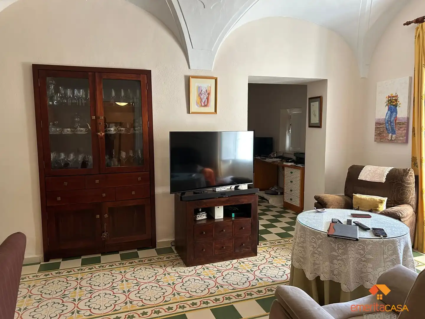 Casa o xalet en venda a Villagonzalo