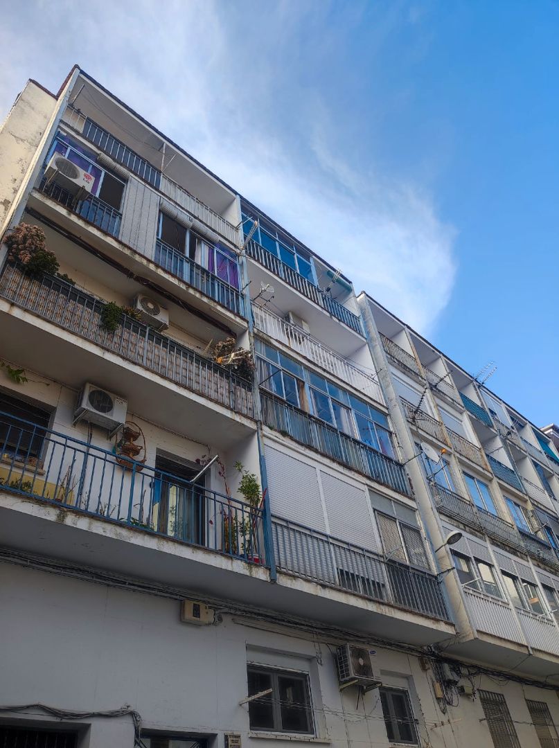 Wohnung zum Verkauf in Calle el Torno, Miralvalle - Av. Virgen del Puerto - La Data