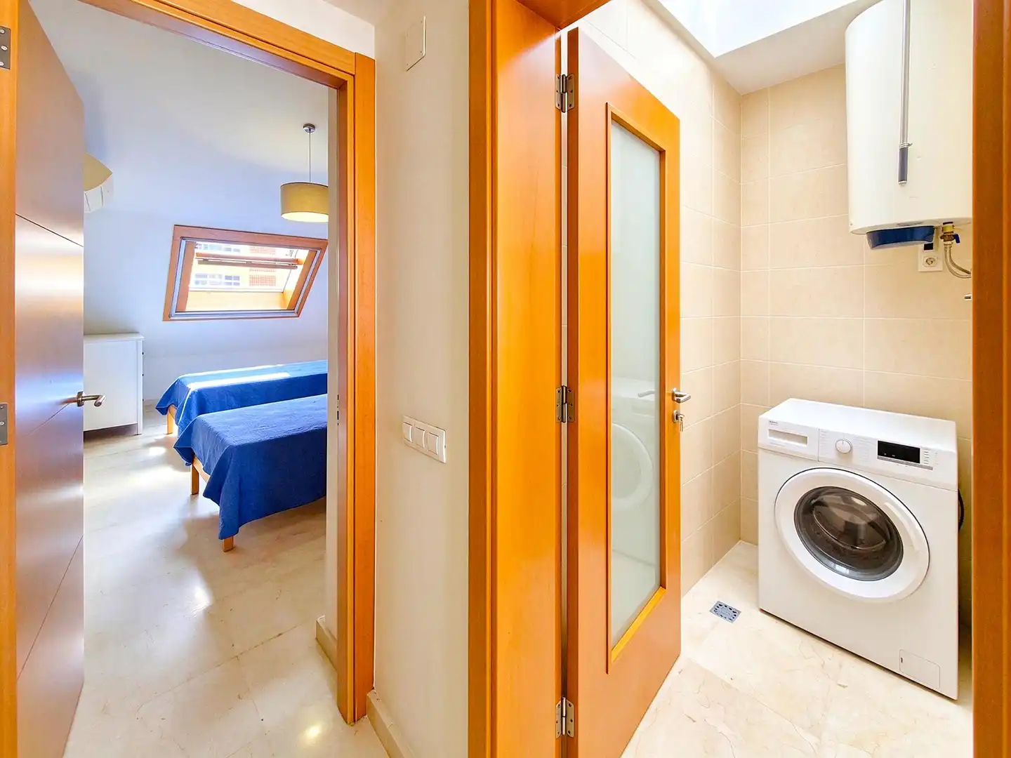 Dachboden zum Verkauf in Las Palmas de Gran Canaria, Las Palmas
