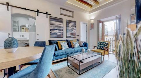 Foto 2 de Piso de alquiler en N/a, Feria,  Sevilla Capital