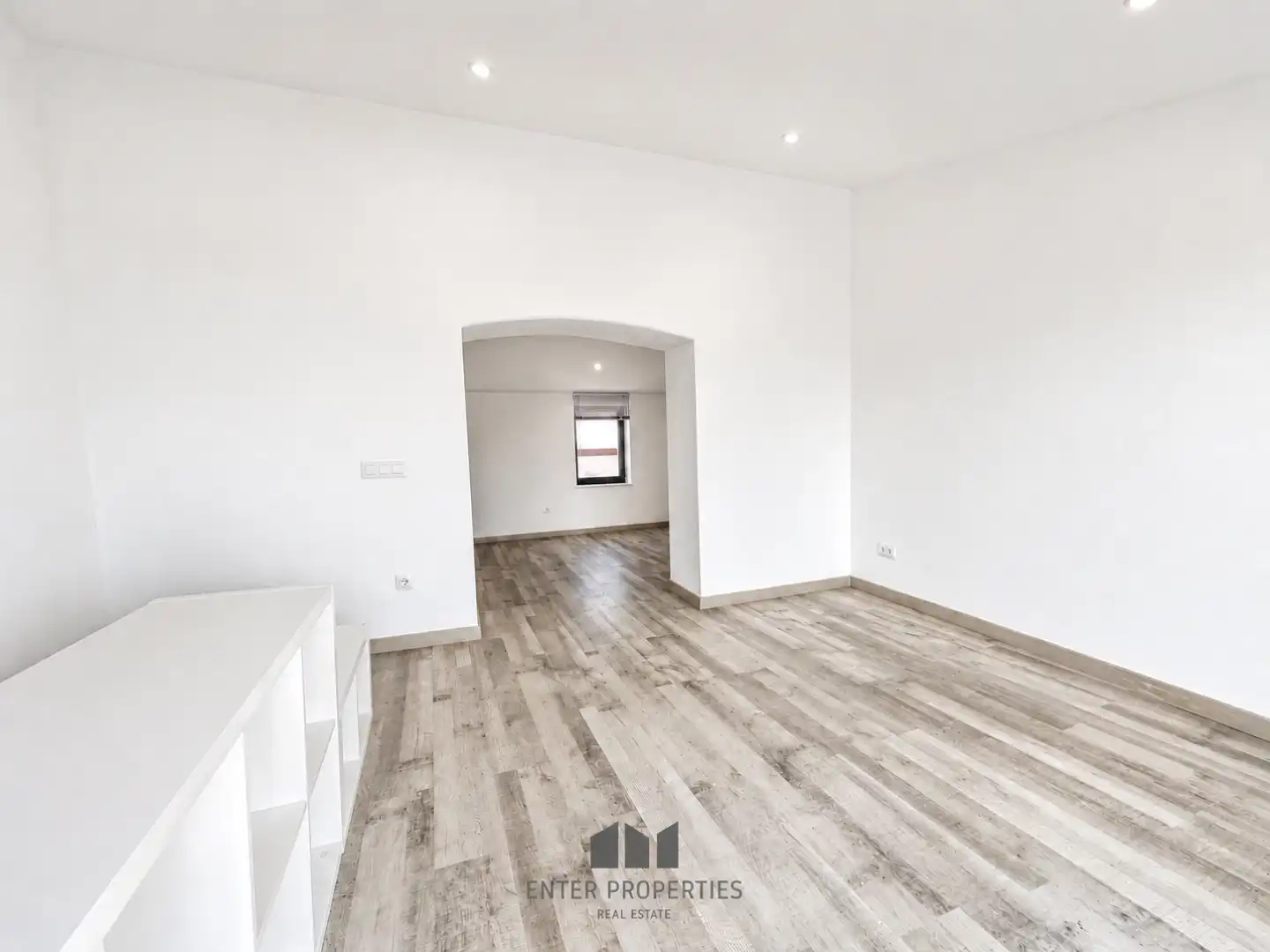 Sala de estar de Finca rústica en venta en Benitachell / El Poble Nou de Benitatxell con Aire acondicionado y Calefacción