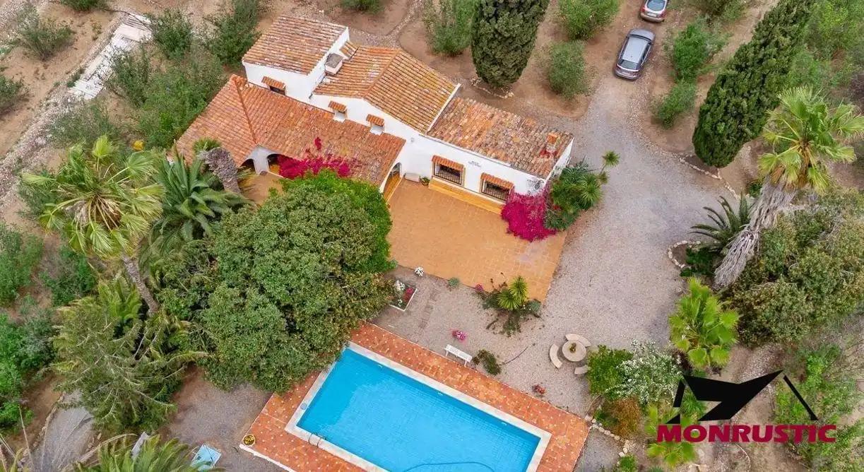 Maison rustique avec piscine à vendre à Valls, imagen 90