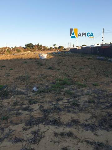 Terreno en Venta en Los Franceses – La Vega