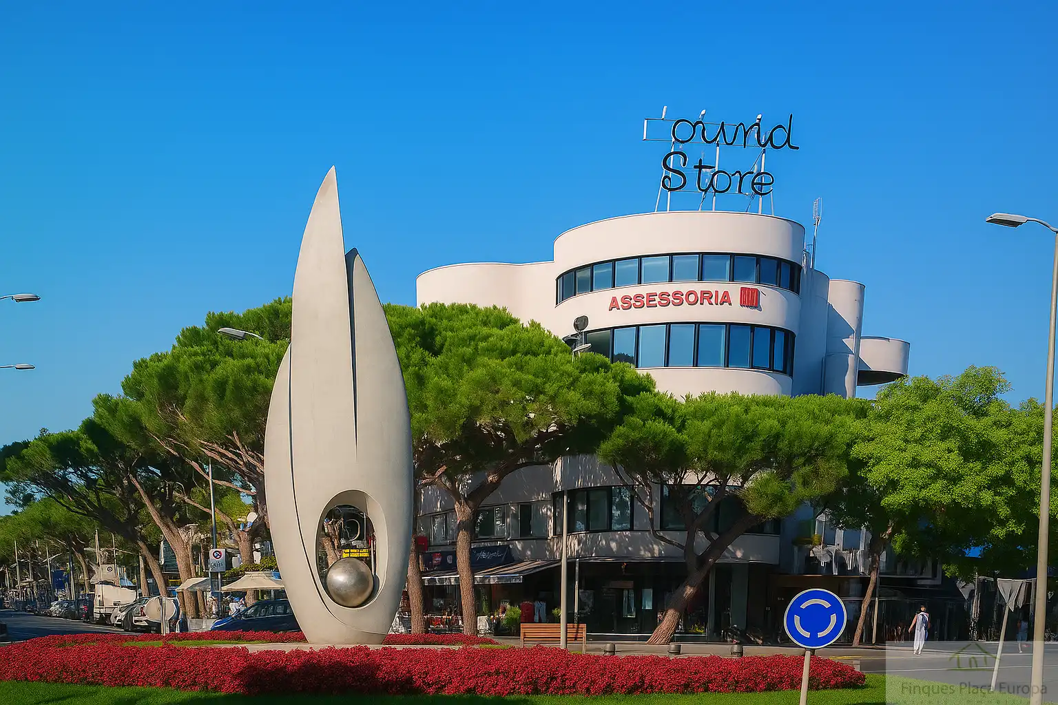 Local comercial en venda a Platja d'Aro