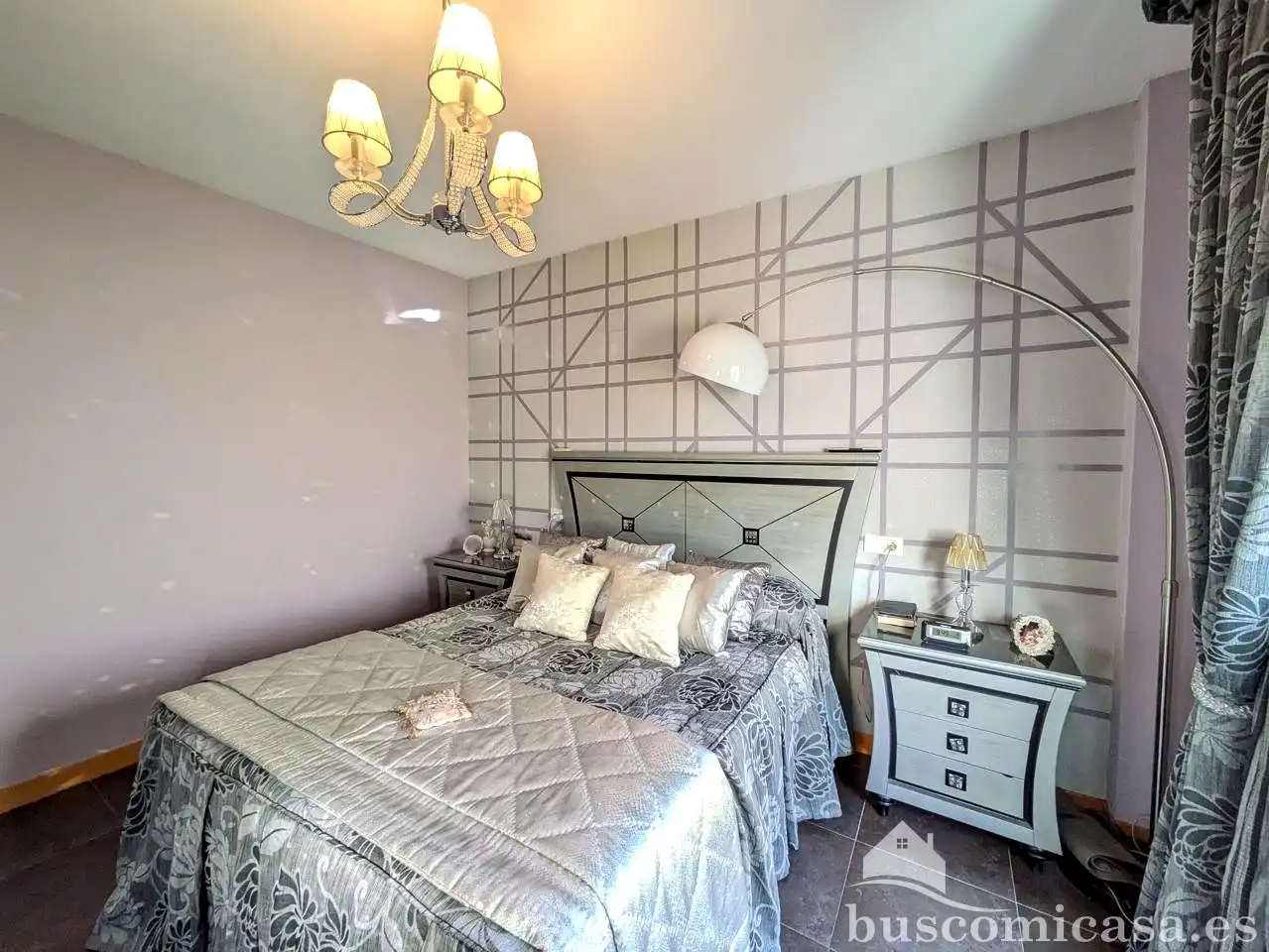 Habitación de Piso en venta en Linares con Aire acondicionado, Terraza y Trastero