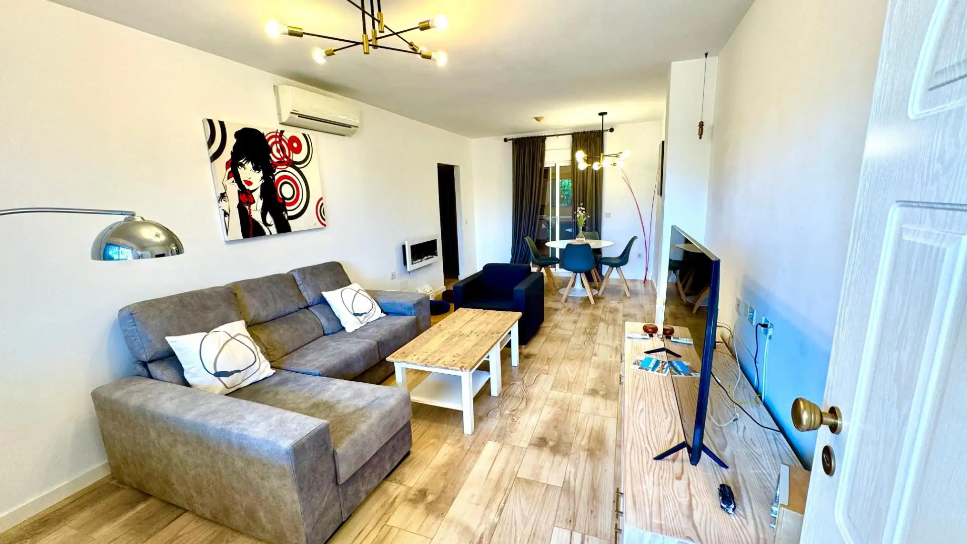 Bungalow en venta en Avenida Polonia 152, imagen 14