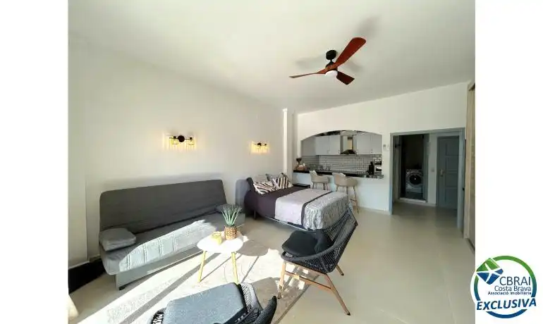Studio for sale in Santa Margarita, imagen 7
