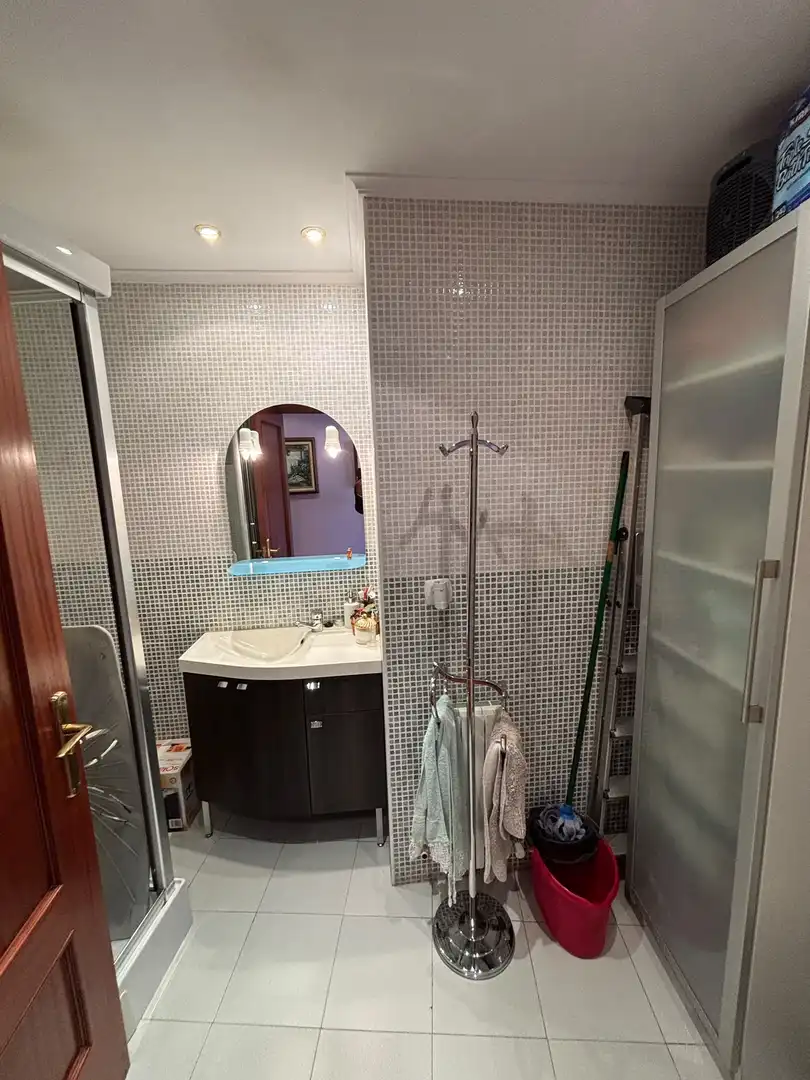 Piso con terraza en venta en Pormetxeta Kalea, imagen 28