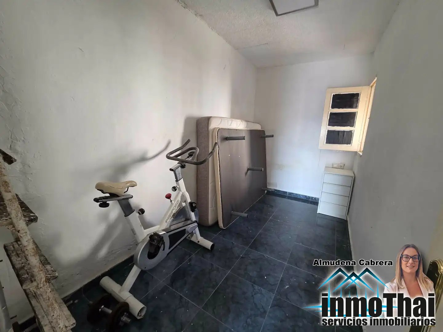 Flat for sale in Calle Martín Ferrador, Plaza de Toros