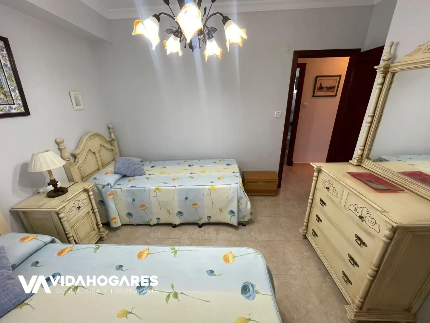 Piso con ascensor en venta en Centro - La Costilla, imagen 11
