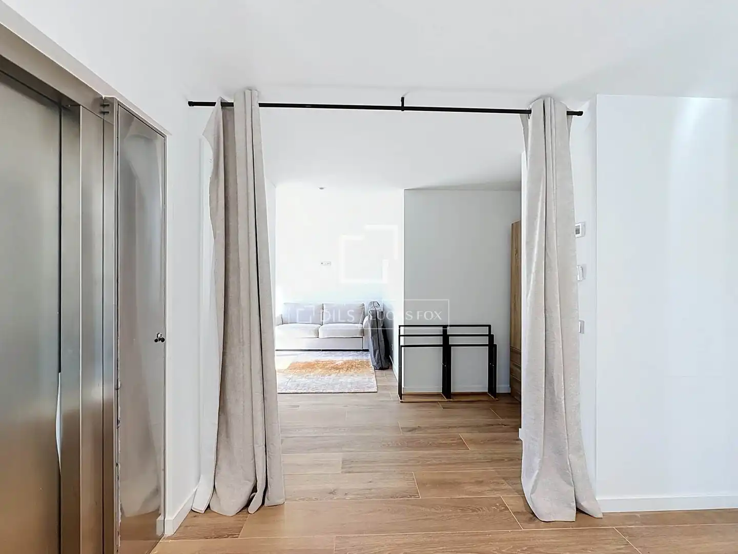 Ático con terraza en venta en Les Escaldes, imagen 62