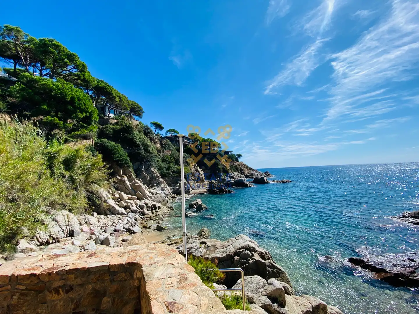 Maison avec terrasse à vendre à Montgoda, imagen 33