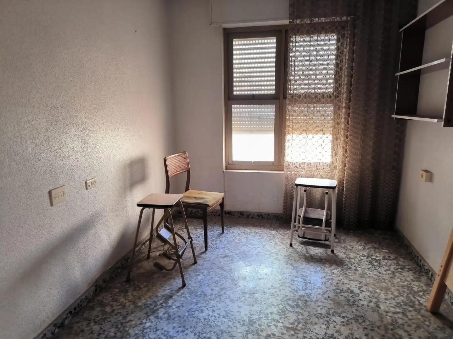 Dormitori de Finca rústica en venda en Águilas