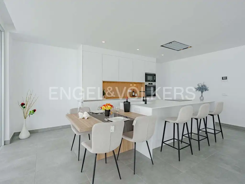Casa con piscina in vendita a Callao Salvaje - Playa Paraíso, imagen 9