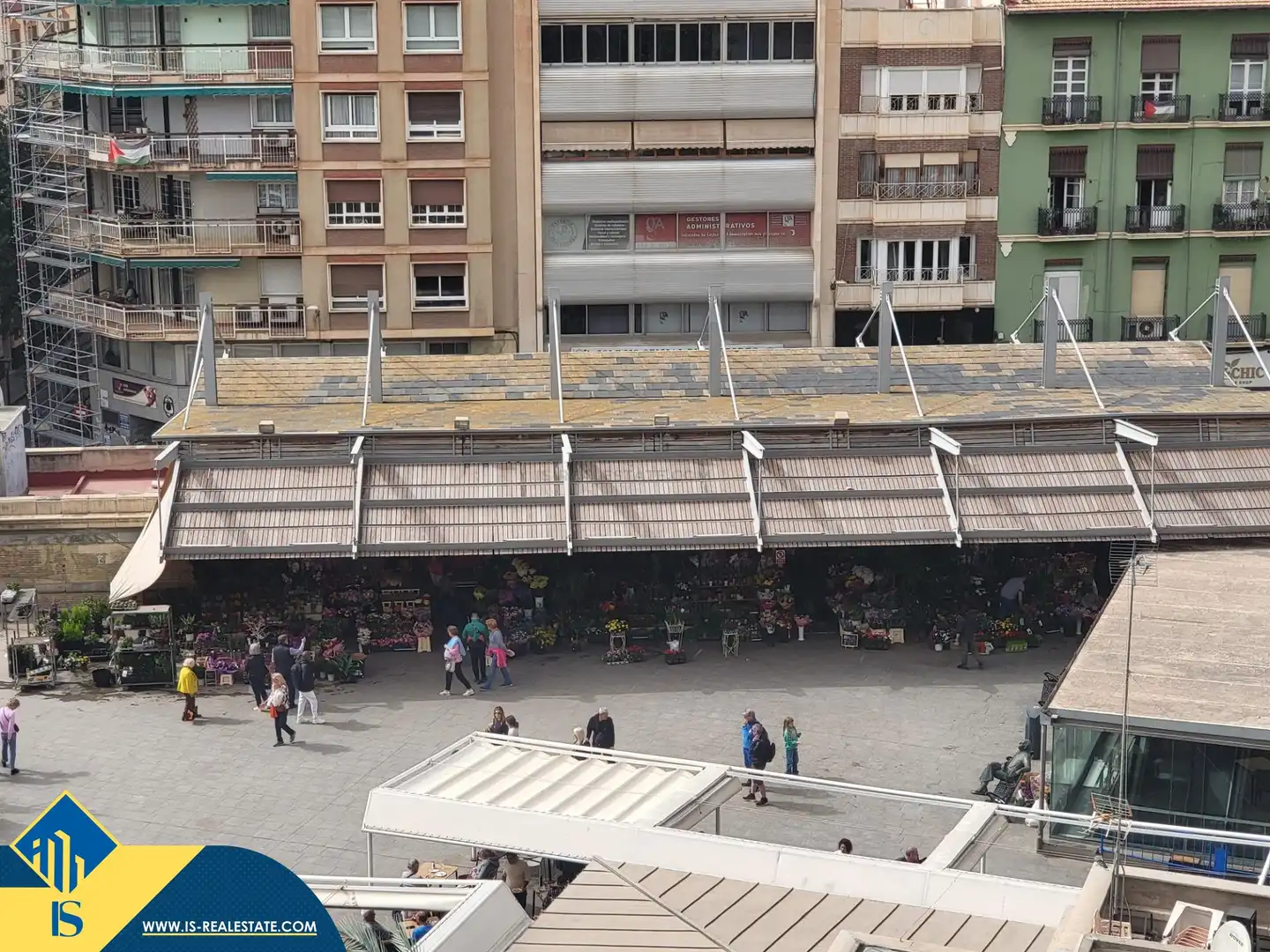 Flat with lift for sale in Centro, imagen 56