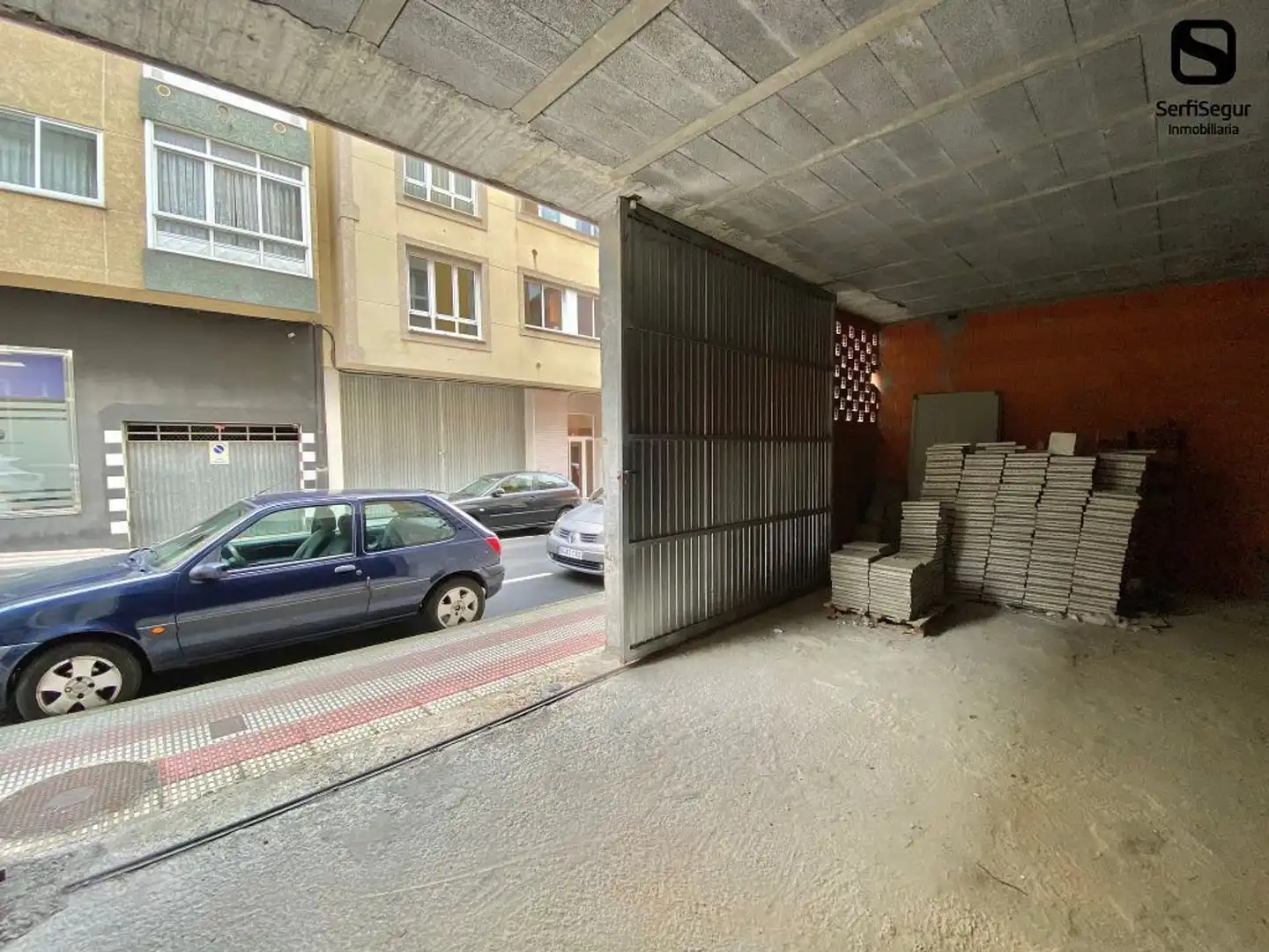 Local comercial en venda a Rúa Emilia Pardo Bazán, imagen 7