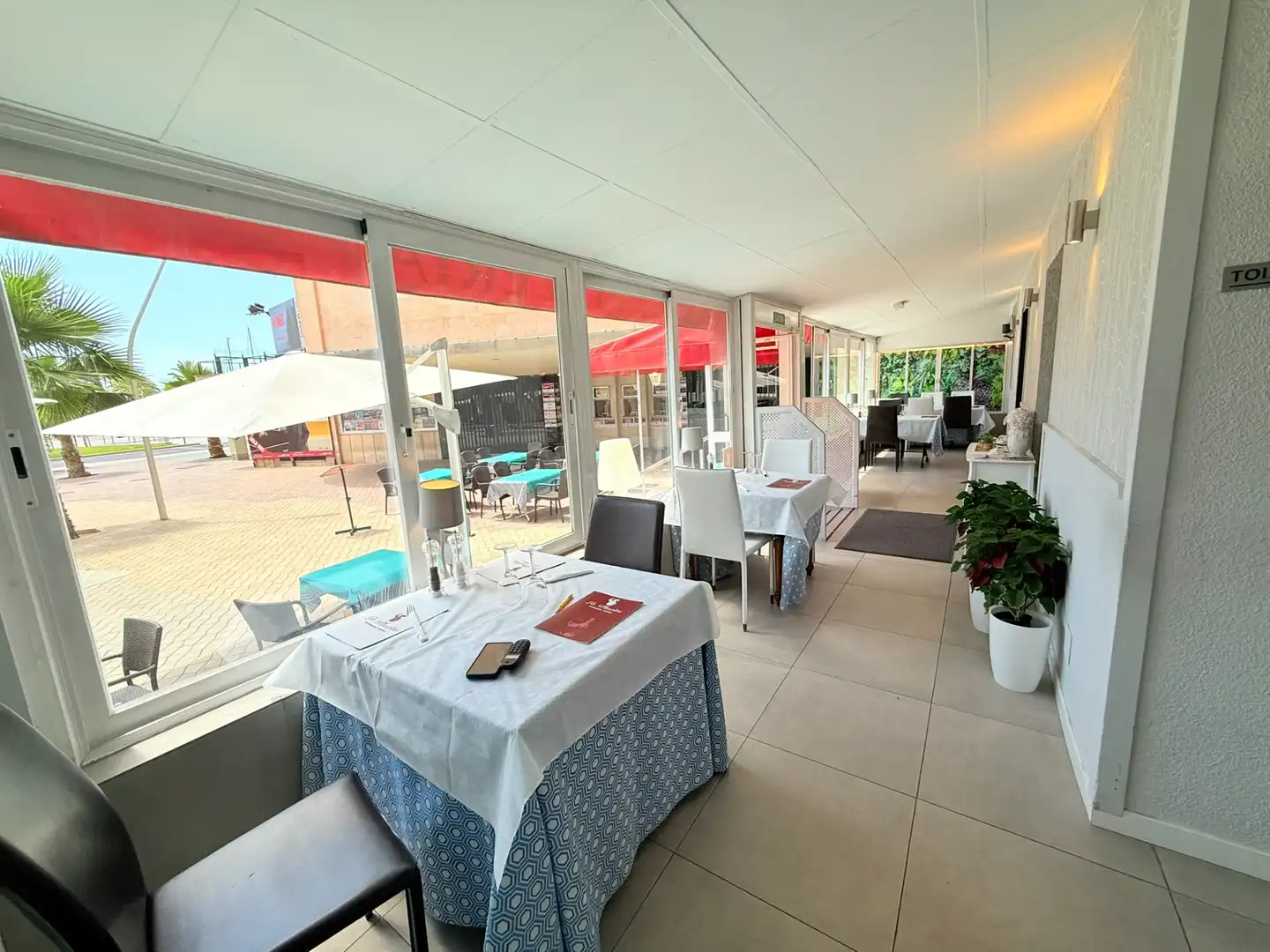 Local comercial en traspaso en Passeig Marítim, imagen 19