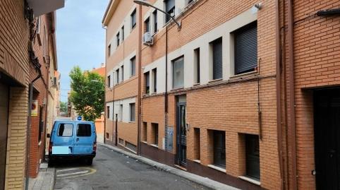 Photo 2 of Flat for sale in Calle Nuestra Senora de las Nieves, Santa Bárbara,  Toledo Capital