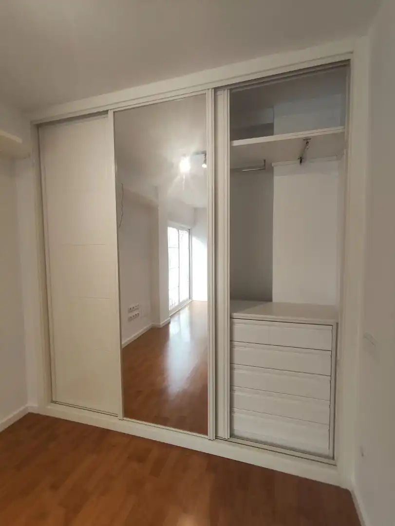 Habitación de Piso en venta en Madrid con Aire acondicionado, Calefacción y Parquet
