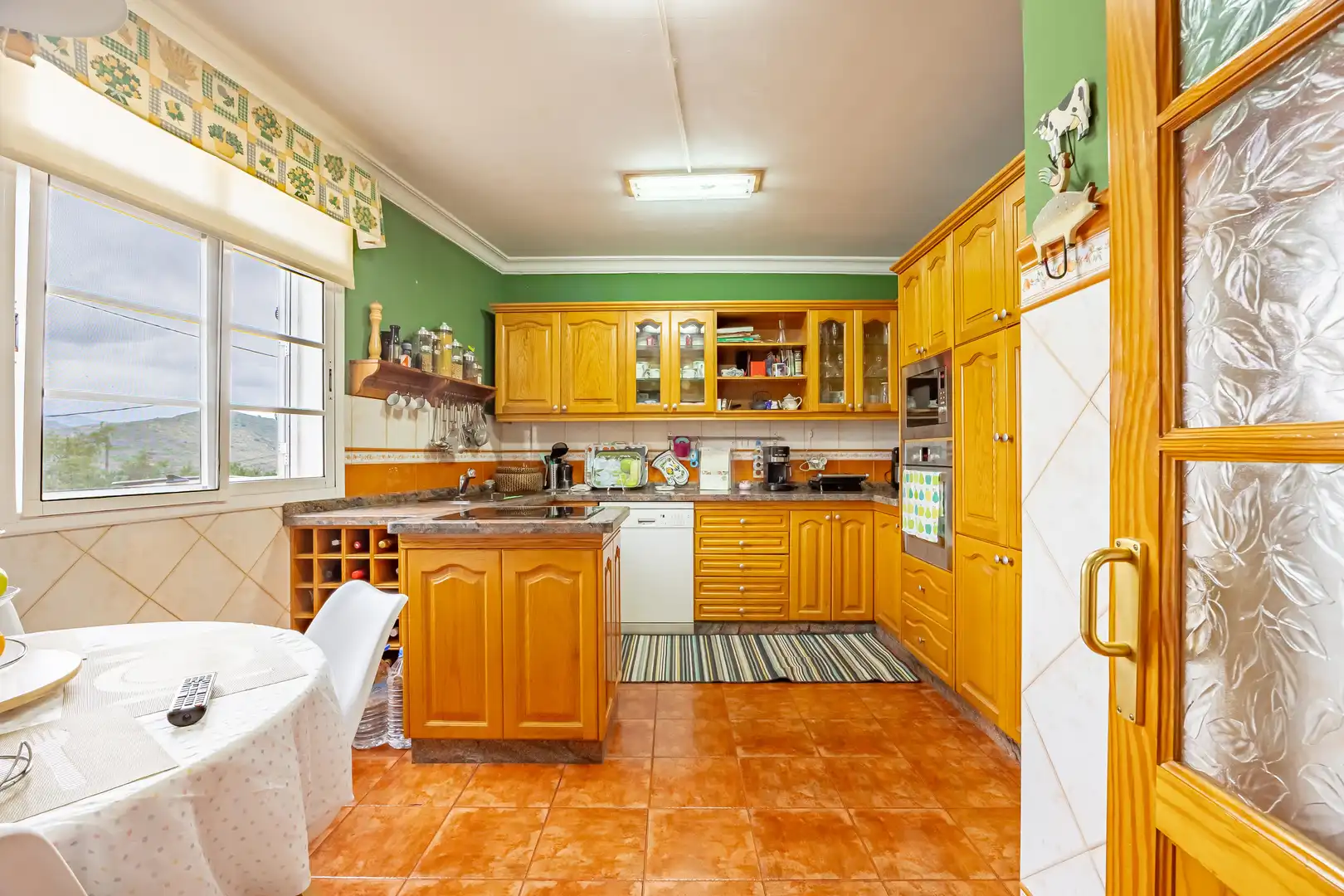 Cuina de Casa o xalet en venda en Las Palmas de Gran Canaria