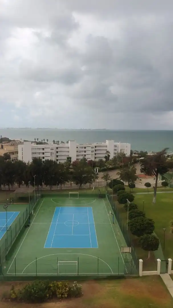 Ático de alquiler en Calle Mar Báltico, Las Redes