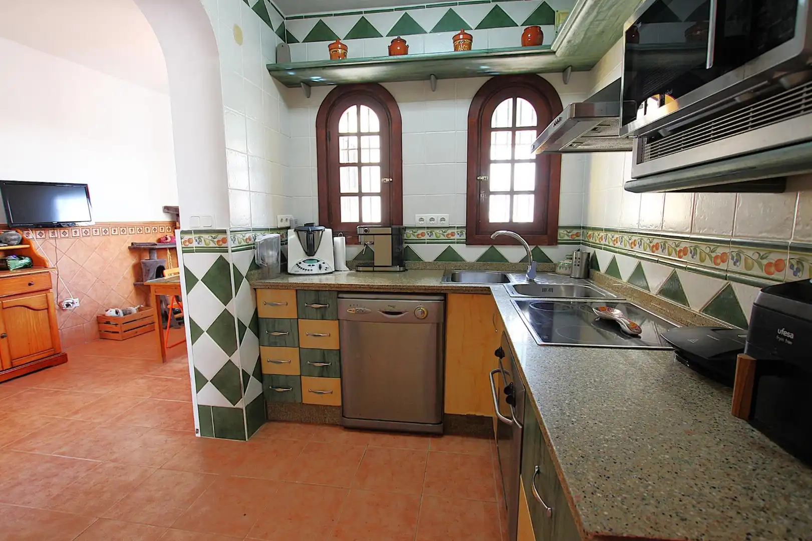 Villa mit Terrasse zum Verkauf in Calle PANAMA, imagen 24
