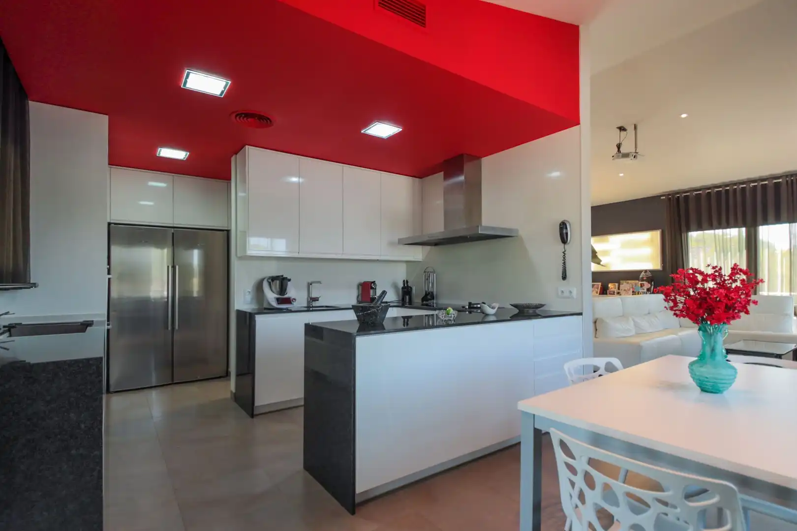 Casa con piscina en venta en Urbanitzacions, imagen 29