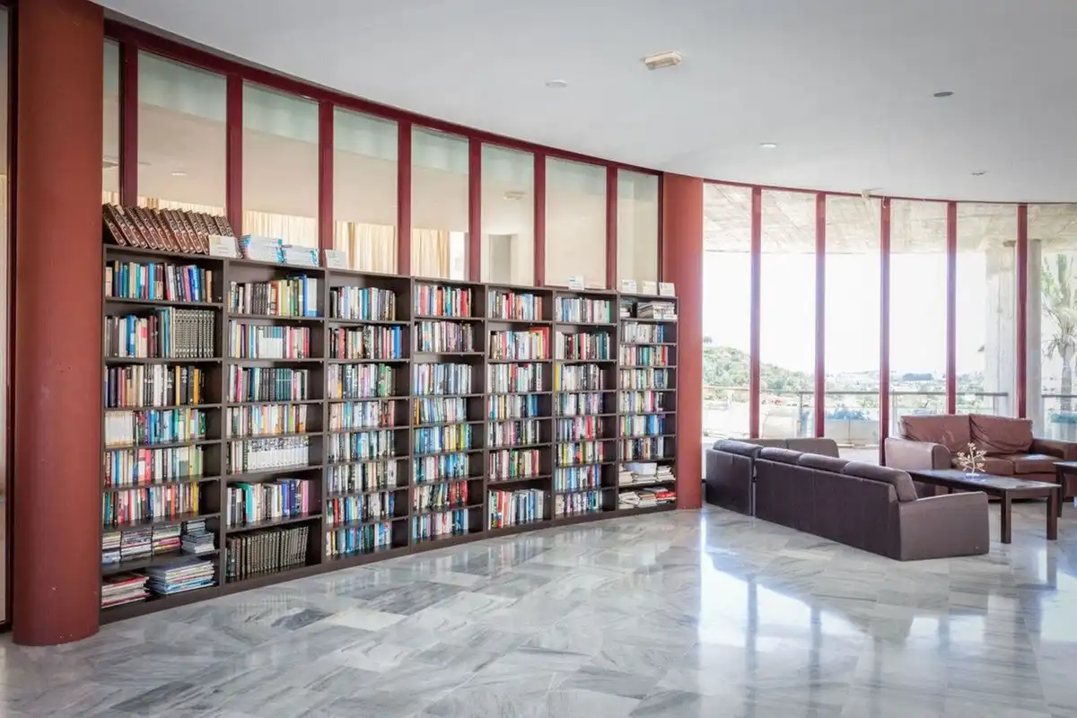 Penthouse with pool for sale in Los Flamingos, imagen 29